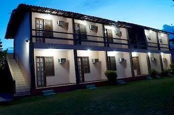 Solaris Praia Hotel Porto Seguro