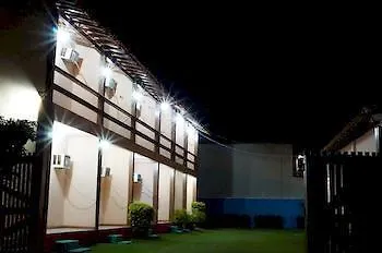 Solaris Praia Hotel Porto Seguro Brasil