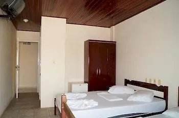 Solaris Praia Hotel Porto Seguro 3*,  Brasil