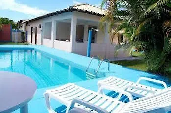 Solaris Praia Hotel Porto Seguro 3*,  Brasil