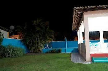 Solaris Praia Hotel Porto Seguro 3*,