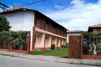 Solaris Praia Hotel Porto Seguro