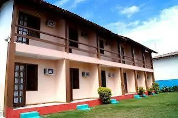 Solaris Praia Hotel Porto Seguro