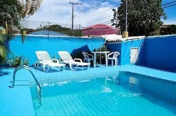Solaris Praia Hotel Porto Seguro