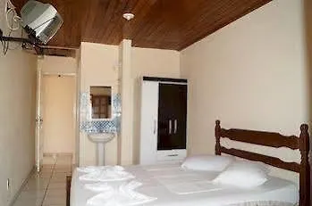 Solaris Praia Hotel Porto Seguro
