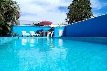 Solaris Praia Hotel Porto Seguro