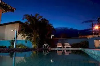 Solaris Praia Hotel Porto Seguro 3*,  Brasil