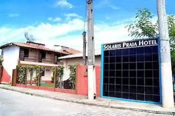 Solaris Praia Hotel Porto Seguro