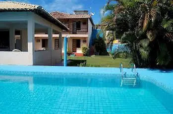 ***  Solaris Praia Hotel Porto Seguro Brasil