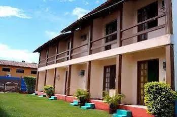 Solaris Praia Hotel Porto Seguro