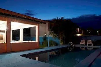 Solaris Praia Hotel Porto Seguro 3*,
